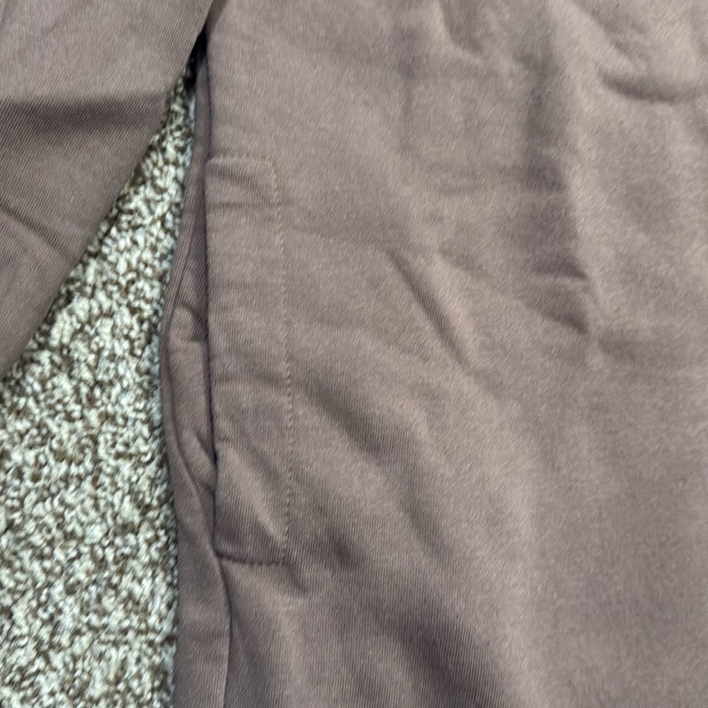 Women’s brown sweatshirt - Picture 4 of 6